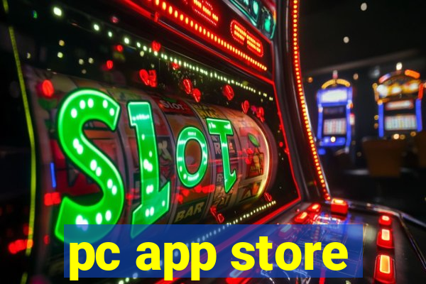 pc app store